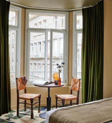 Intra Muros Hotel | Hôtel Cartier