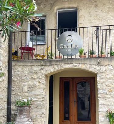 Puygiron Hotel | Hôtel CASITA