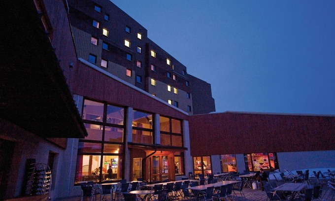 Bergers Other | Hôtel Club mmv Les Bergers