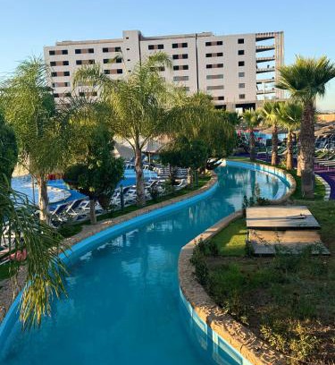 Algiers Hotel | Hôtel Complexe Medina Parc