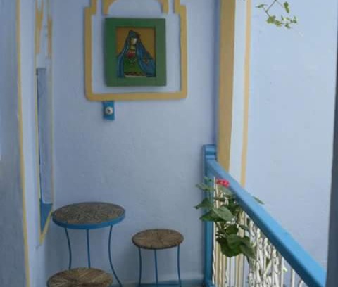 Medina of Chefchaouen Hotel | Hôtel Dar Terrae