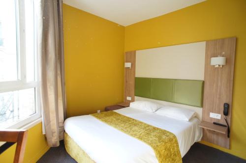 Silly-Gallieni Hotel | Hôtel De France