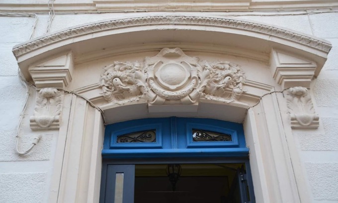 Les Halles - Valliere Hotel | Hôtel de France