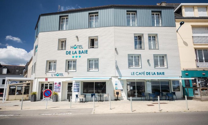 Morgat Hotel | Hôtel de la Baie