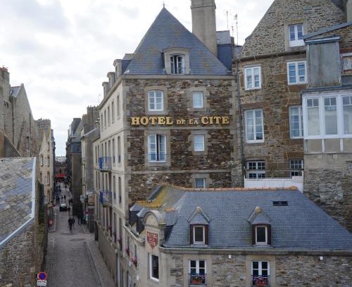 Intra Muros Hotel | Hôtel de la Cité