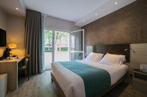 Haute-Goulaine Hotel | Hôtel de la Louée