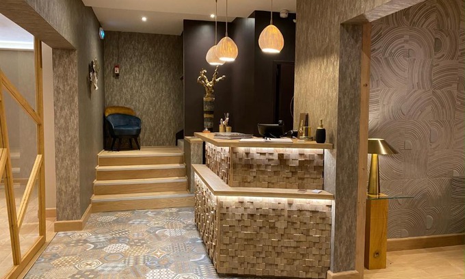 Falaise Hotel | Hôtel de la Poste