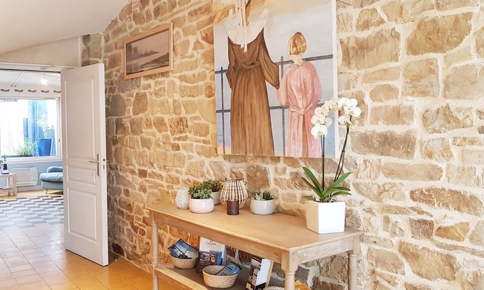 Crozon Hotel | Hôtel de la Presqu'Ile