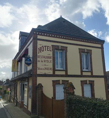 Ambenay Hotel | Hôtel de la Risle