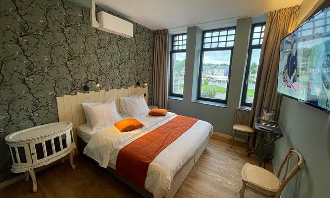 Hotton Hotel | Hôtel Demelenne