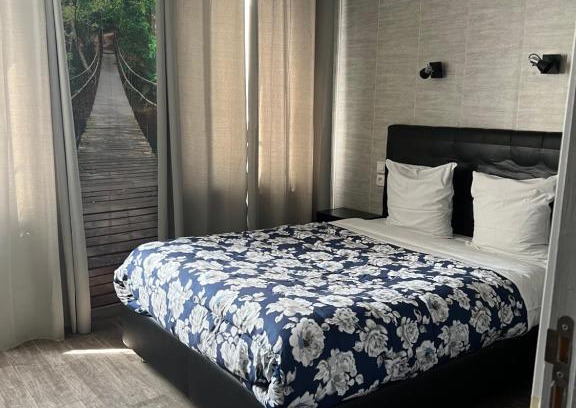 Auxerre Hotel | Hôtel des 2 Gares