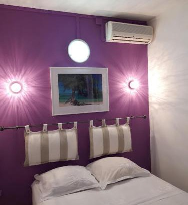 Saint-Denis Hotel | Hôtel Du Centre