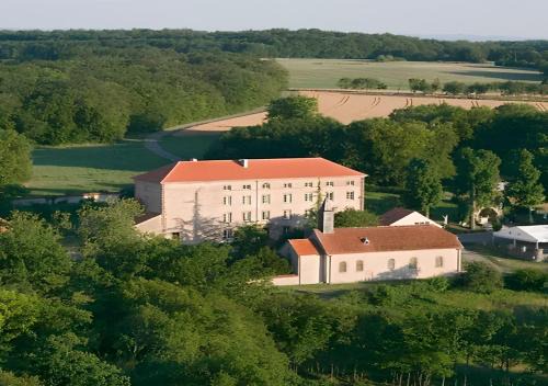 Haut-Clocher Hotel | Hôtel du Couvent St Ulrich