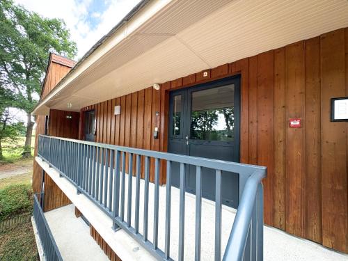 Le Mesnil-sous-Jumieges Hotel | Hôtel du Golf De Jumièges