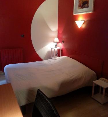 Marmande Hotel | Hôtel du Lion d'Or