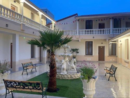 Aubervilliers Hotel | Hôtel du Parc Canal - Stade de France