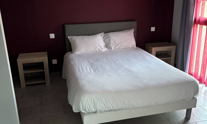 Mazeres Hotel | Hôtel du vieux pont