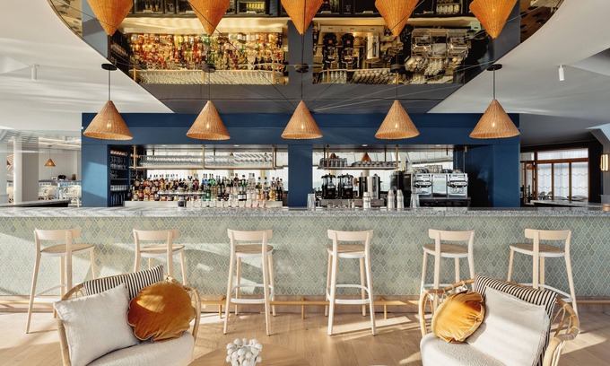 Dinard Hotel | Hôtel Emeria Dinard Thalasso & Spa