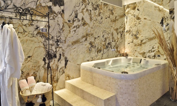 Ajaccio Hotel | Hôtel Fesch & Spa