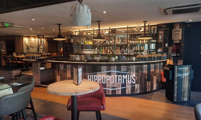 Meudon-la-Foret Hotel | Hôtel Forest Hill Paris Meudon-Vélizy