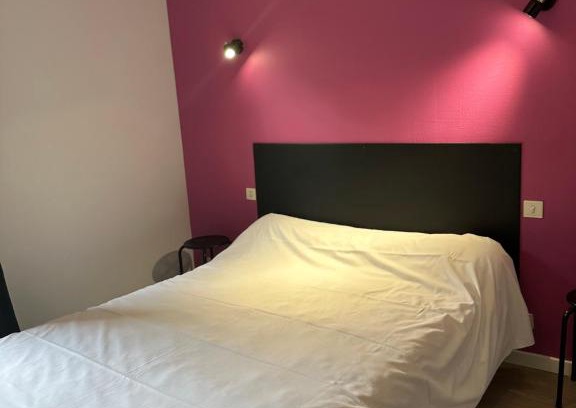 Decazeville Hotel | Hôtel Foulquier