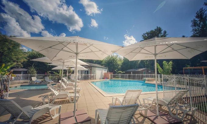 Terrasson-la-Villedieu Other | hôtel gites le clos du moulin