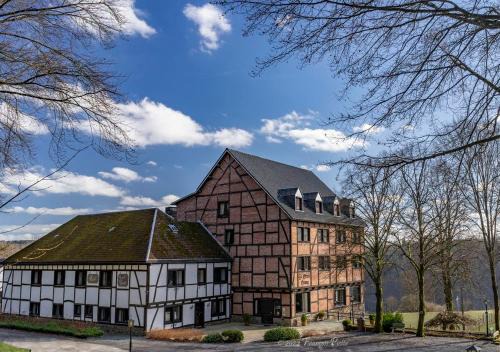 Malmedy Hotel | Hôtel Grand-Champ