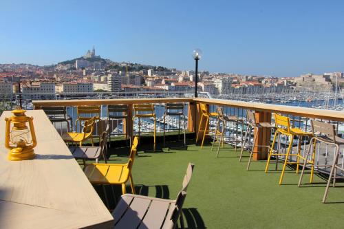 Hotel-de-Ville Hotel | Hôtel Hermès