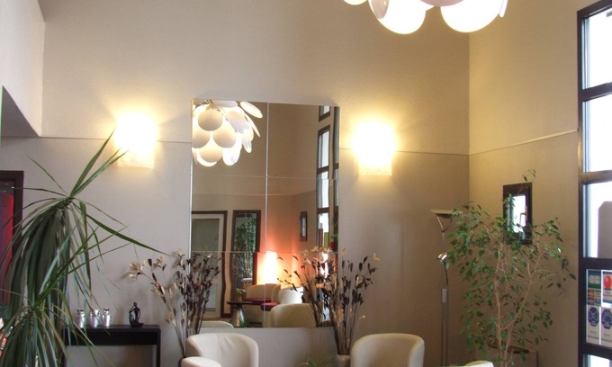 Langres Hotel | Hôtel Inn Design Langres Resto Novo