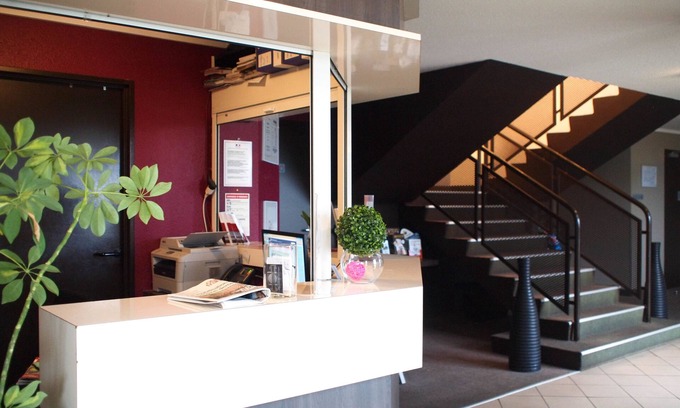 Arnage Hotel | Hôtel Inn Design Resto Novo Le Mans