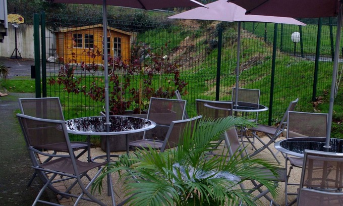 Quimper Hotel | Hôtel Kyriad Quimper Sud