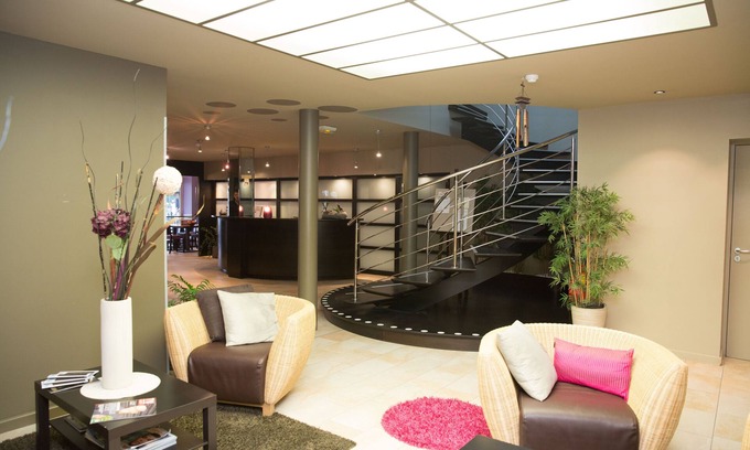 Saint-Gilles-Croix-de-Vie Hotel | Hôtel Le Ceïtya