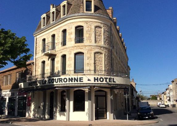 Marmande Hotel | Hôtel La Couronne
