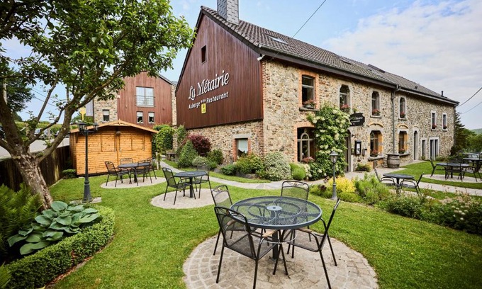 Wanne Hotel | Hôtel La Métairie