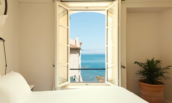 Old Town Hotel | Hôtel La Ponche