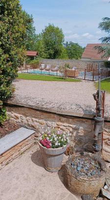 Poisson Hotel | Hôtel La Reconce