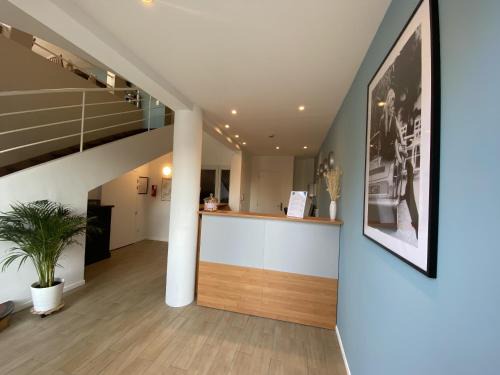 La Croix-Valmer Hotel | Hôtel La Rotonde