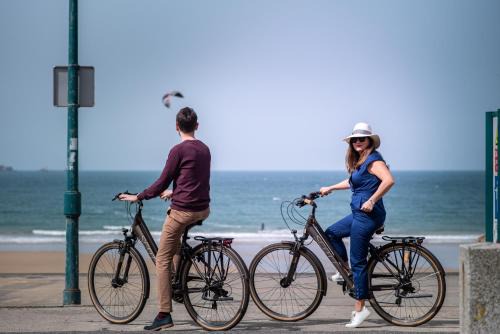 Parame Hotel | Hôtel La Villefromoy