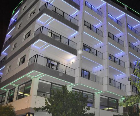 M'diq Hotel | Hôtel laluna bay