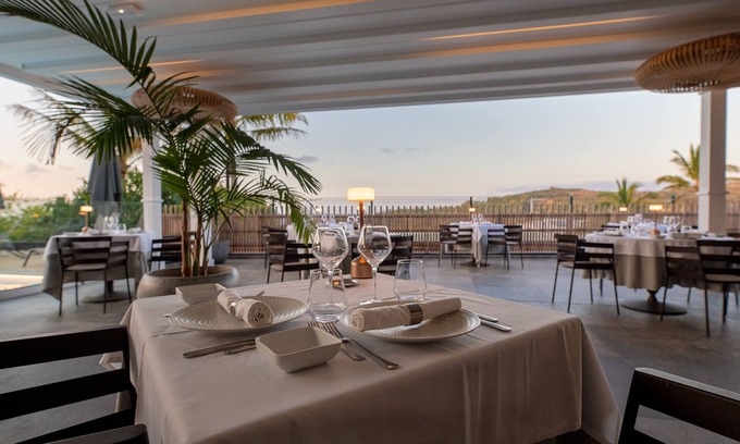 St Gilles-les-Bains Hotel | Hôtel Latitude 21