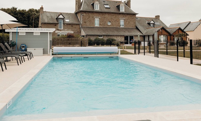 Cancale Hotel | Hôtel le Chatellier