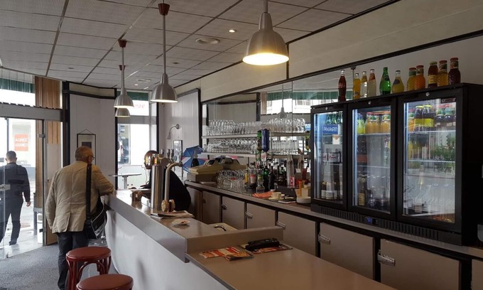 Valenciennes Hotel | Hôtel le Clémenceau