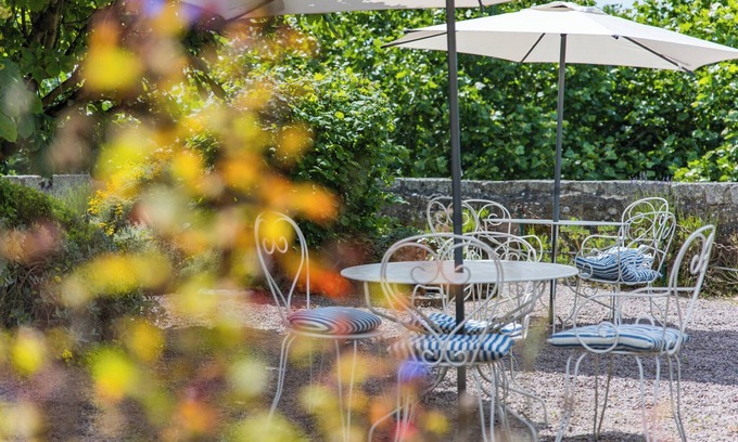 Dinan Hotel | Hôtel Le d'Avaugour