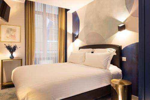 Intra Muros Hotel | Hôtel Le Nautilus