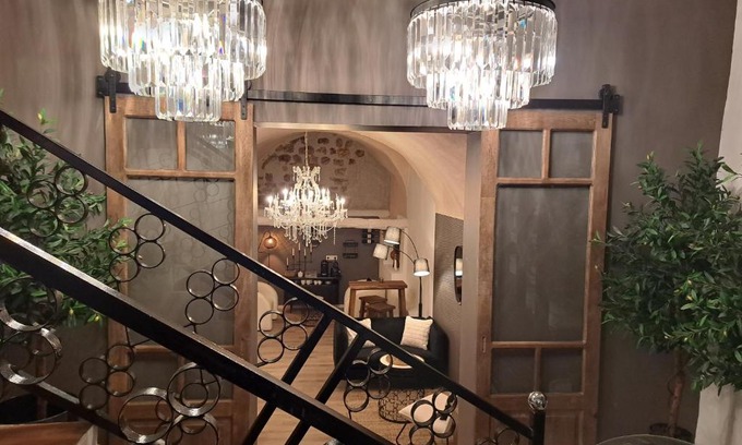 Sisteron Hotel | Hôtel Le Patio de Sophie