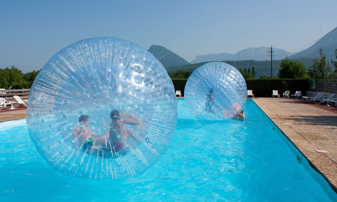 Saint-Jorioz Hotel | Hôtel le Pré du Lac