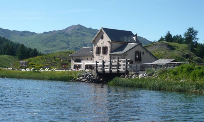Vars Hotel | Hôtel, Le Refuge Napoléon