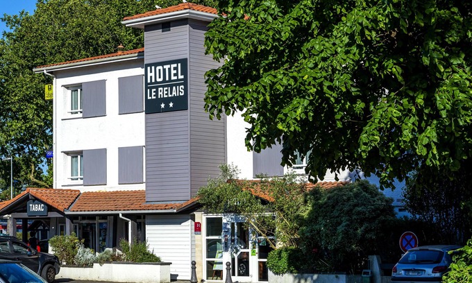 Biscarrosse Hotel | Hôtel Le Relais