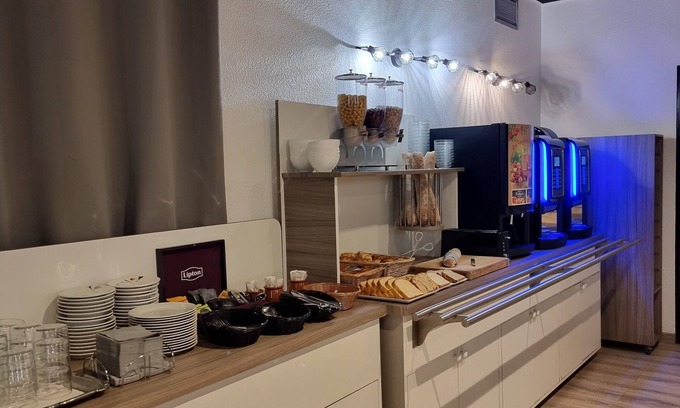 Lons Hotel | Hôtel Le Relais