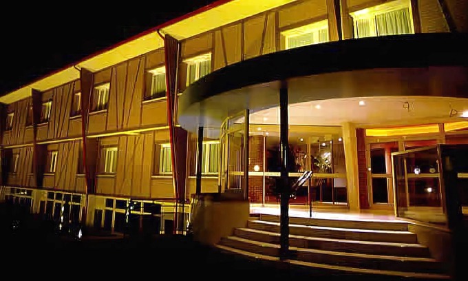 Gournay-en-Bray Hotel | Hôtel le Saint-Aubin